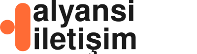 Alyans İletişim TR