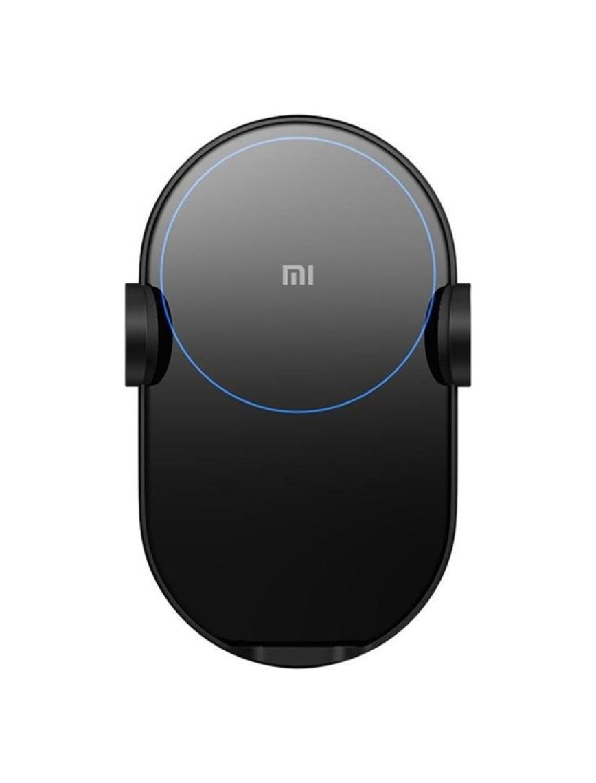 Xiaomi 20W Wireless Araç Şarj Cihazı Telefon Tutacağı (Qi Sertifikalı Tüm Cihazlar ile Uyumlu)