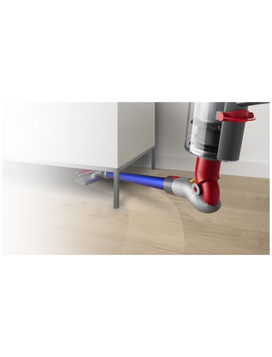 Dyson Süpürge Başlık Seti – Dayanıklı ve Çok Yönlü Tasarım, V15 Detect, V11, Cyclone V10, V8 ile Tam Uyumlu