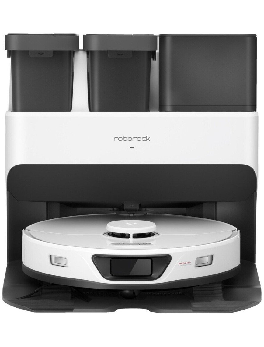 Roborock S7 Max Ultra