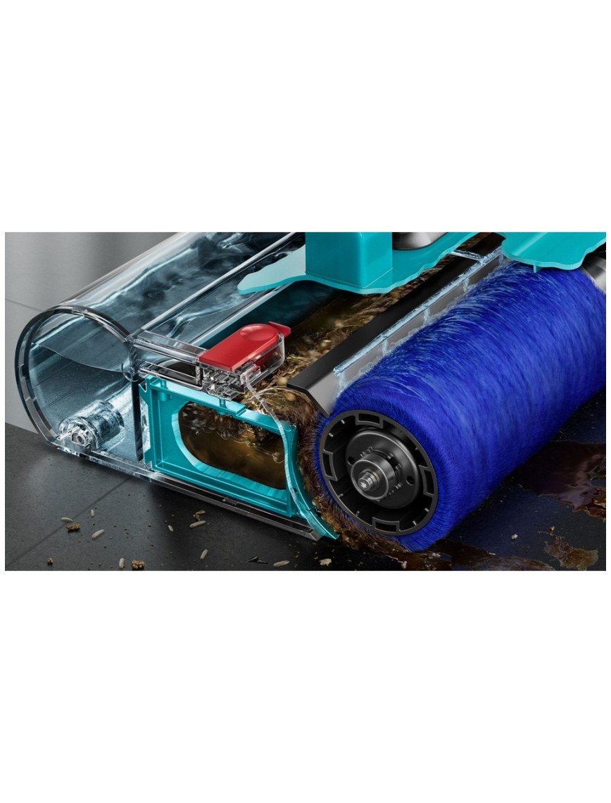 Dyson V15s Detect Submarine™ Islak ve Kuru Temizleme Özellikli Kablosuz Süpürge