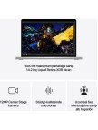 Apple MacBook Pro M4 Pro 24GB 1TB SSD macOS 14" Taşınabilir Bilgisayar Gümüş MX2F3TU/A