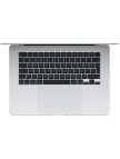 Apple MacBook Air M4 16GB 512GB SSD macOS 15" Taşınabilir Bilgisayar Gümüş MW1H3TU/A