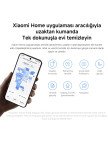 Xiaomi Robot Vacuum H40 Akıllı Robot Süpürge + Mop 10000PA (Xiaomi Türkiye Garantili)