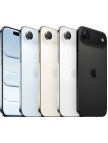 Apple iPhone Air 1 Tb Uzay Siyahı