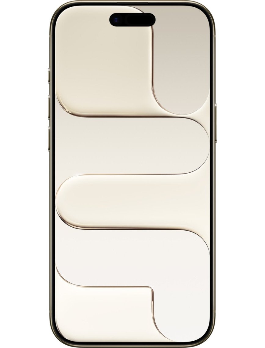 Apple iPhone Air 512 GB Uçuk Altın Rengi