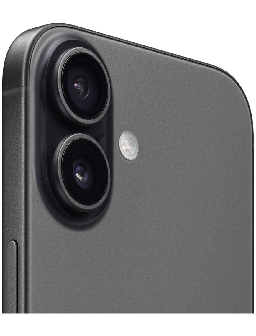 Apple iPhone 17 256 GB Siyah